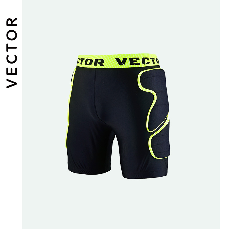 VECTOR Unisex Sports Gear Shor - Motorcycle Gear Vector recensie en prijs