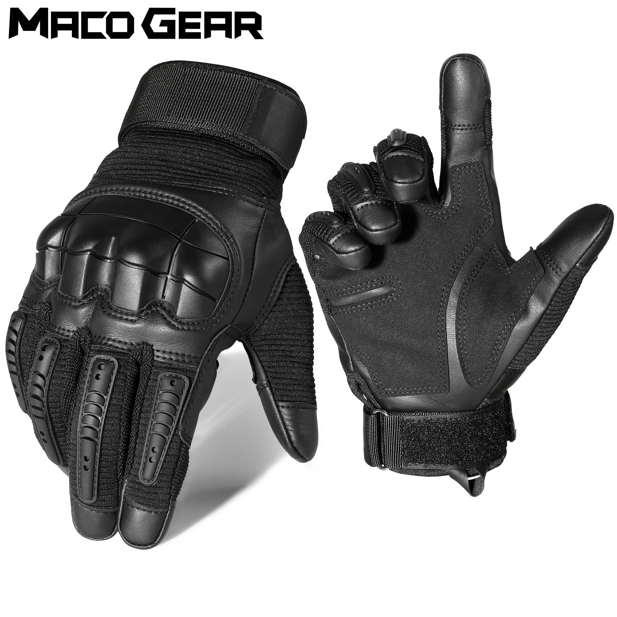 Tactical Gloves Touch Screen P - Motorcycle Gear Cycle recensie en prijs