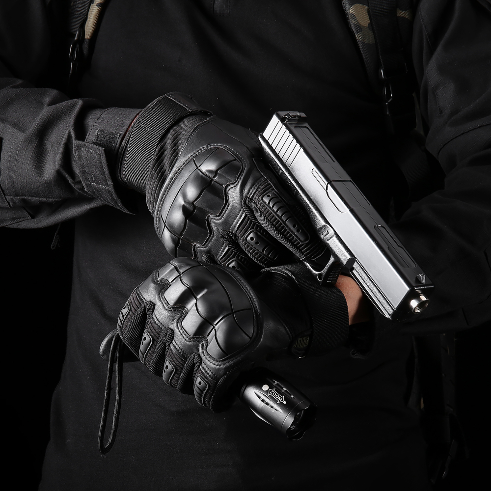Tactical Gloves Touch Screen P - Motorcycle Gear Cycle recensie en prijs