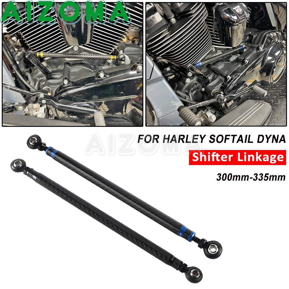 300mm-335mm Motorcycle Gear Sh - Motorcycle Gear Linkage Rod recensie en prijs