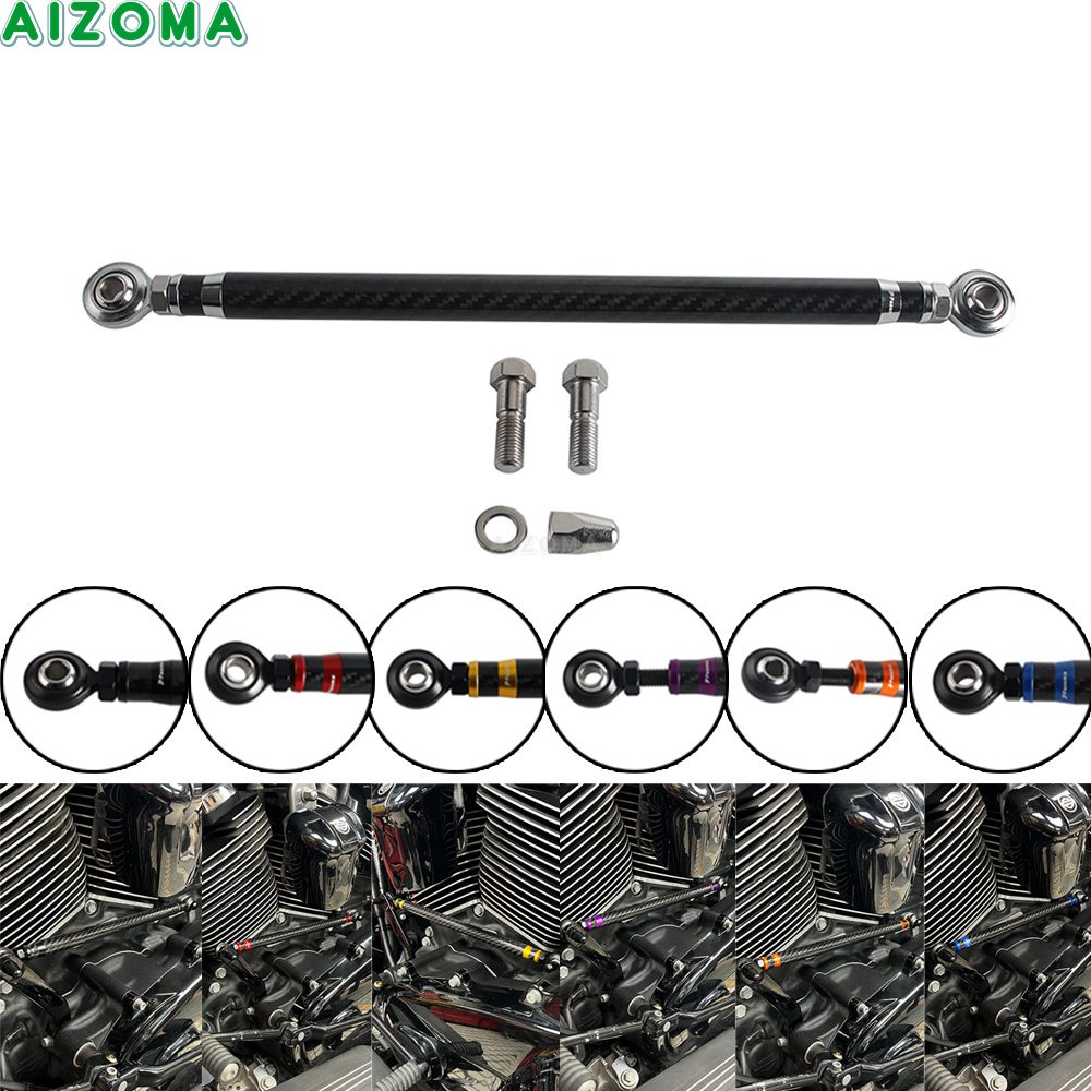 300mm-335mm Motorcycle Gear Sh - Motorcycle Gear Linkage Rod recensie en prijs