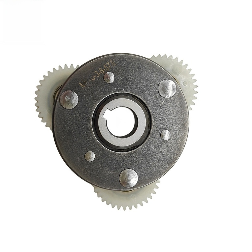 36T Nylon Gear Motor For Elect - Motorcycle Gear Cycle recensie en prijs