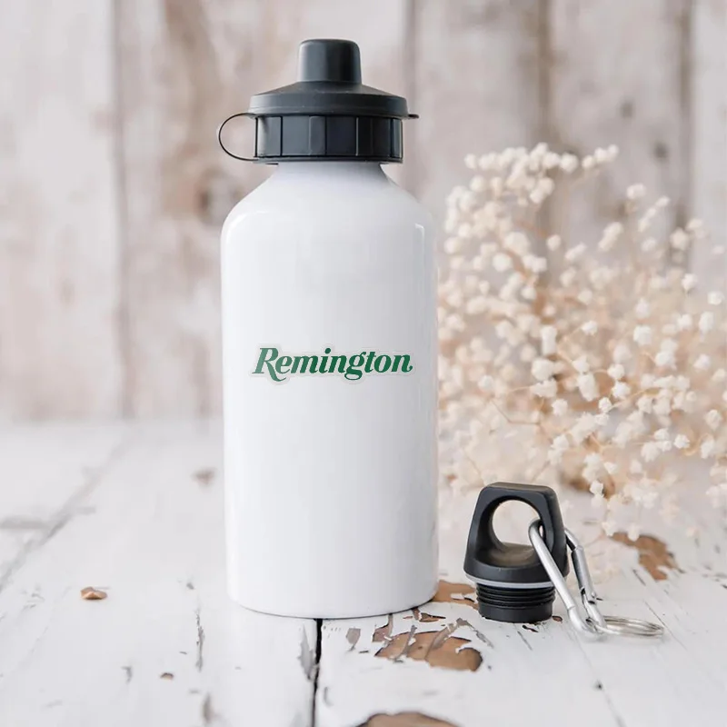 Remington Logo Stickers Self-A - Motorcycle Gear Logo recensie en prijs