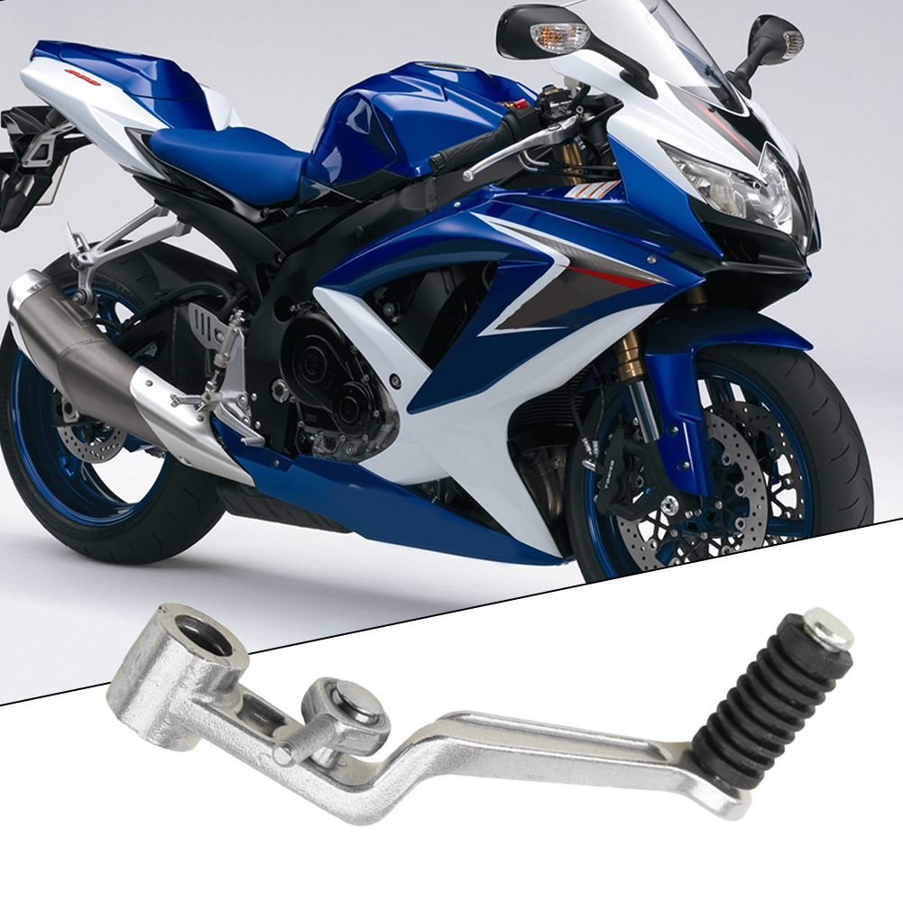 High Quality Gear Shift Lever  - Motorcycle Gear Exchange recensie en prijs