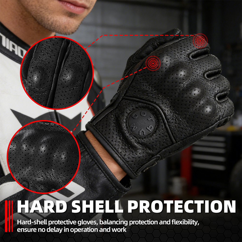 Outdoor Touch Screen Gloves Le - Motorcycle Gear Cycle recensie en prijs