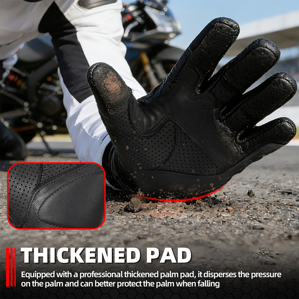 Outdoor Touch Screen Gloves Le - Motorcycle Gear Cycle recensie en prijs