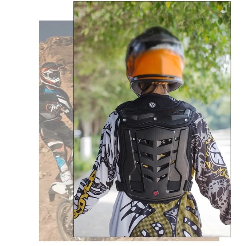 Motorcycle Armor Chest Protect - Motorcycle Gear Vest recensie en prijs