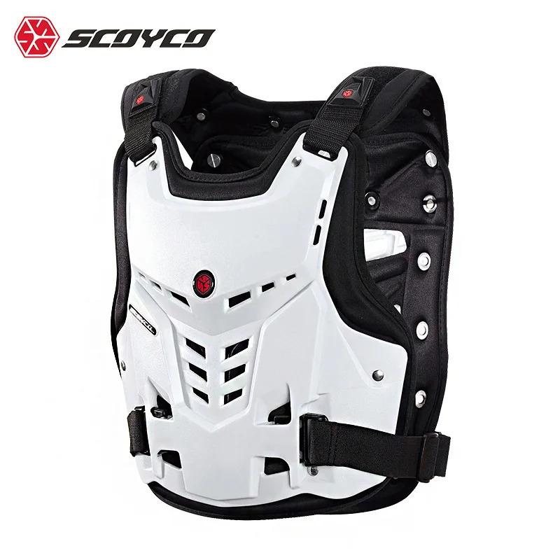 Motorcycle Armor Chest Protect - Motorcycle Gear Vest recensie en prijs