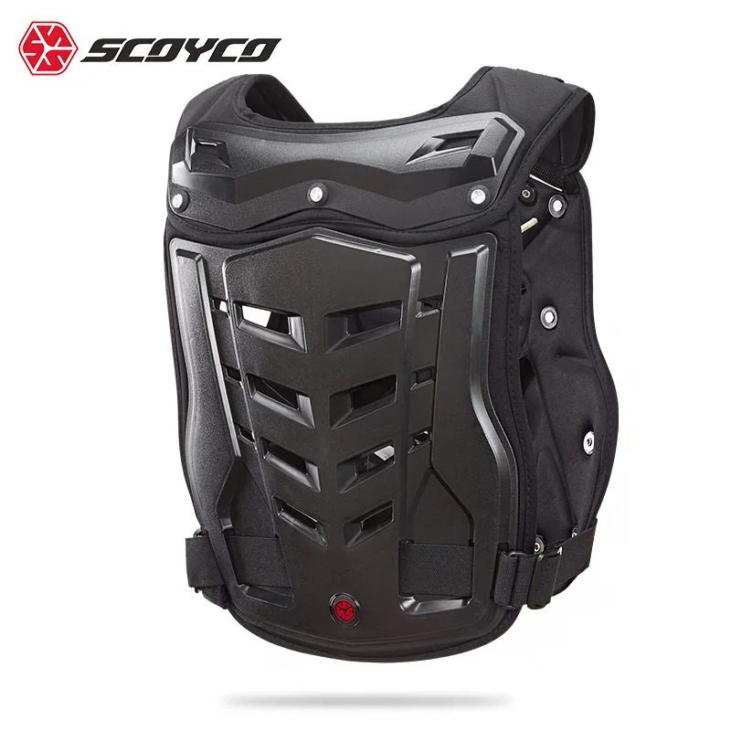 Motorcycle Armor Chest Protect - Motorcycle Gear Vest recensie en prijs