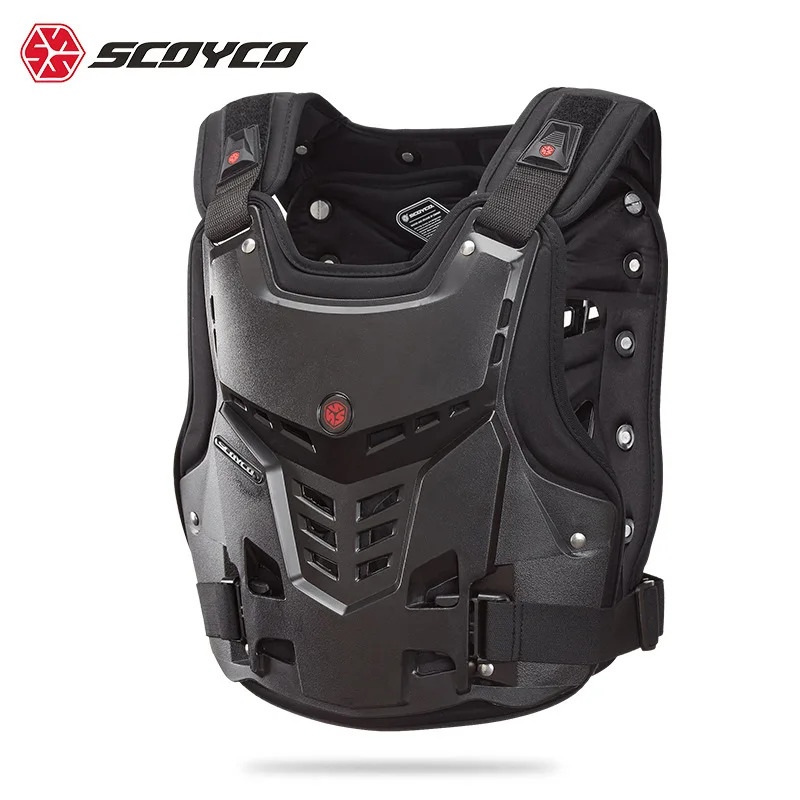 Motorcycle Armor Chest Protect - Motorcycle Gear Vest recensie en prijs