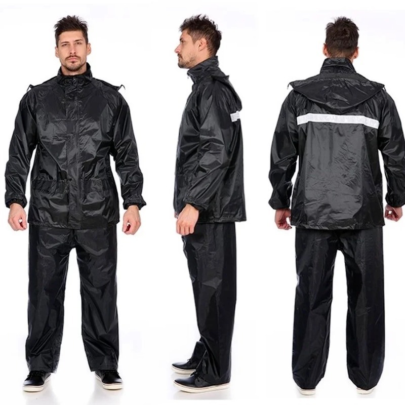 Black Motorcycle Black Adult R - Motorcycle Gear Women Pants recensie en prijs