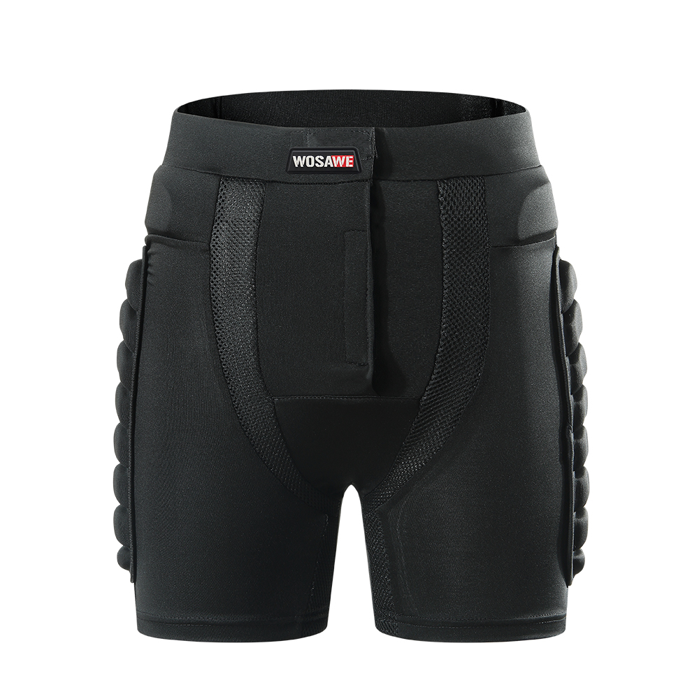 WOSAWE Motocross Shorts Skatin - Motorcycle Gear Women Pants recensie en prijs