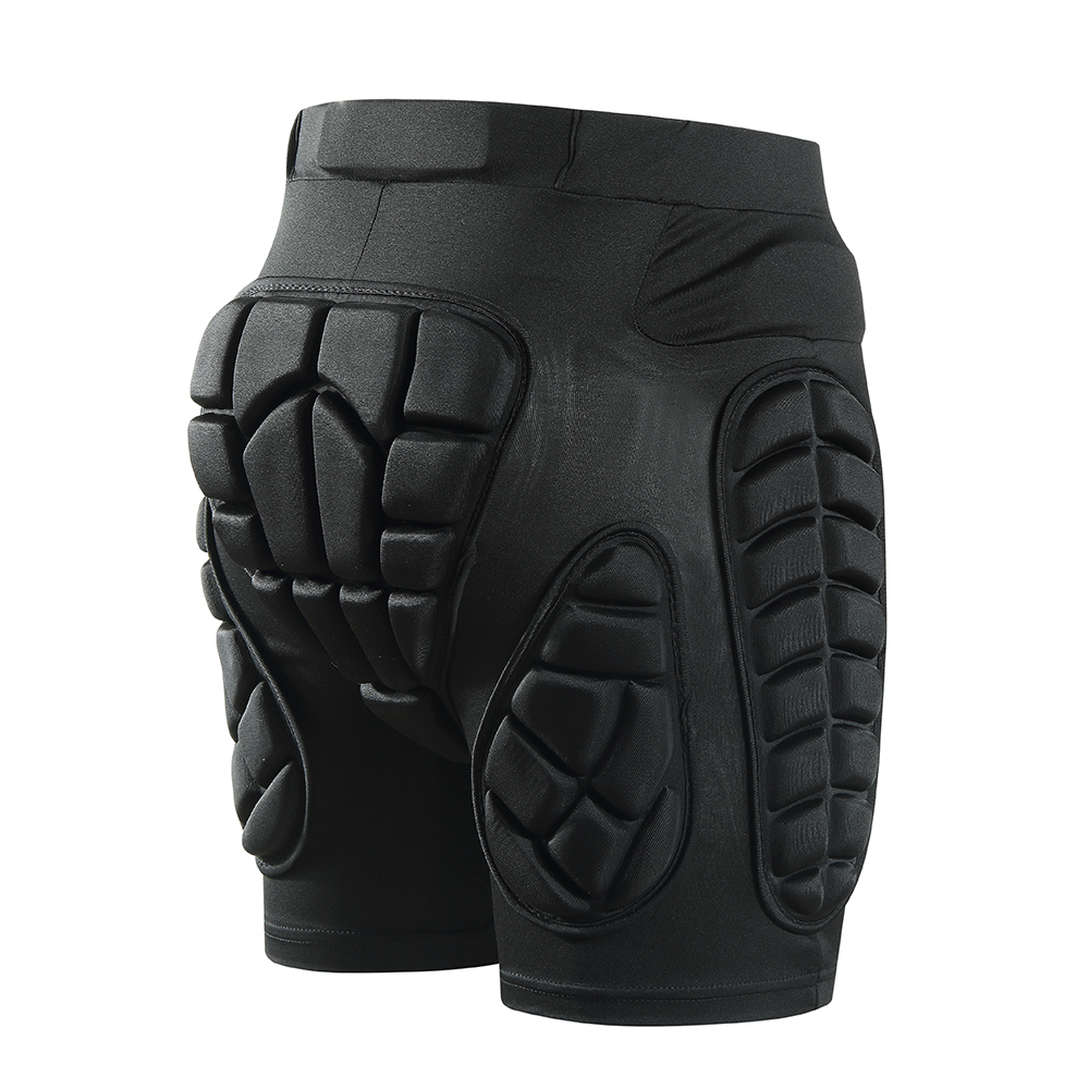 WOSAWE Motocross Shorts Skatin - Motorcycle Gear Women Pants recensie en prijs
