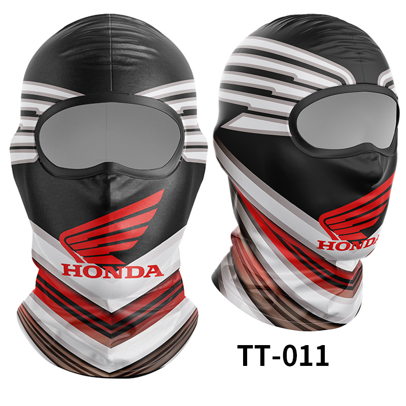 New For Honda Motorcycle Balac - Helmet Full Face recensie en prijs