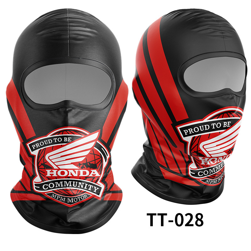 New For Honda Motorcycle Balac - Helmet Full Face recensie en prijs