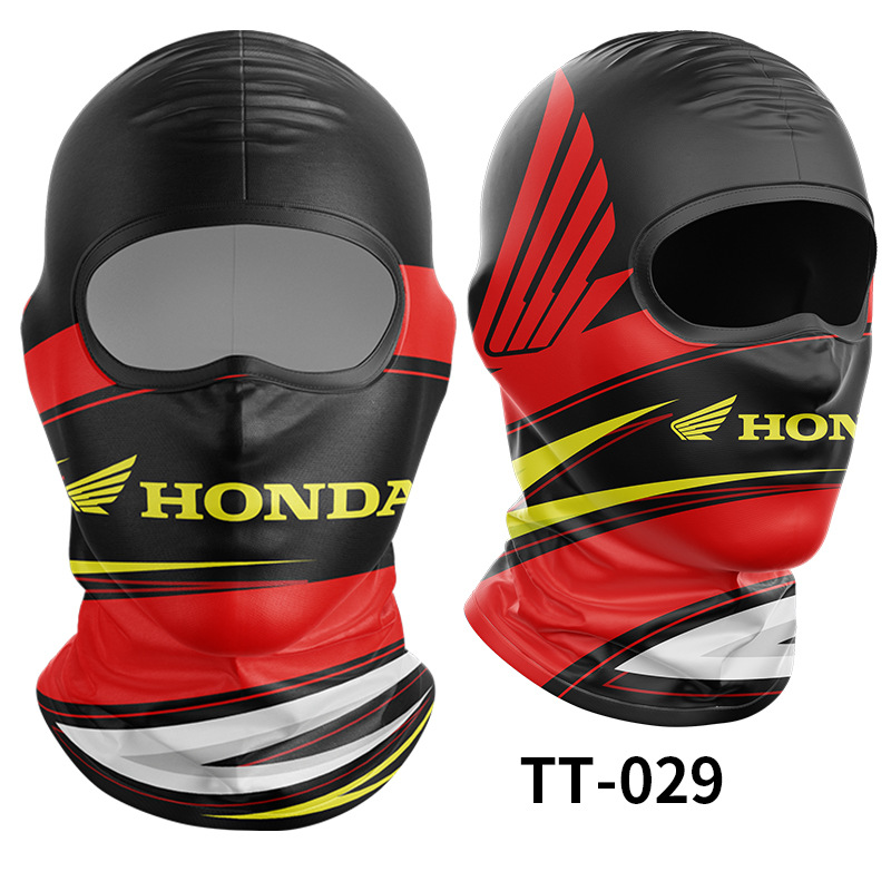 New For Honda Motorcycle Balac - Helmet Full Face recensie en prijs