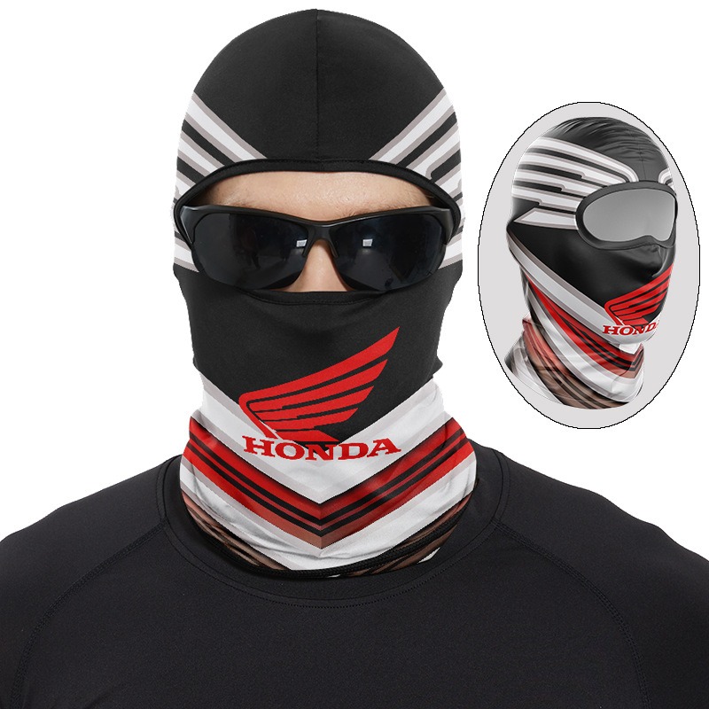 New For Honda Motorcycle Balac - Helmet Full Face recensie en prijs