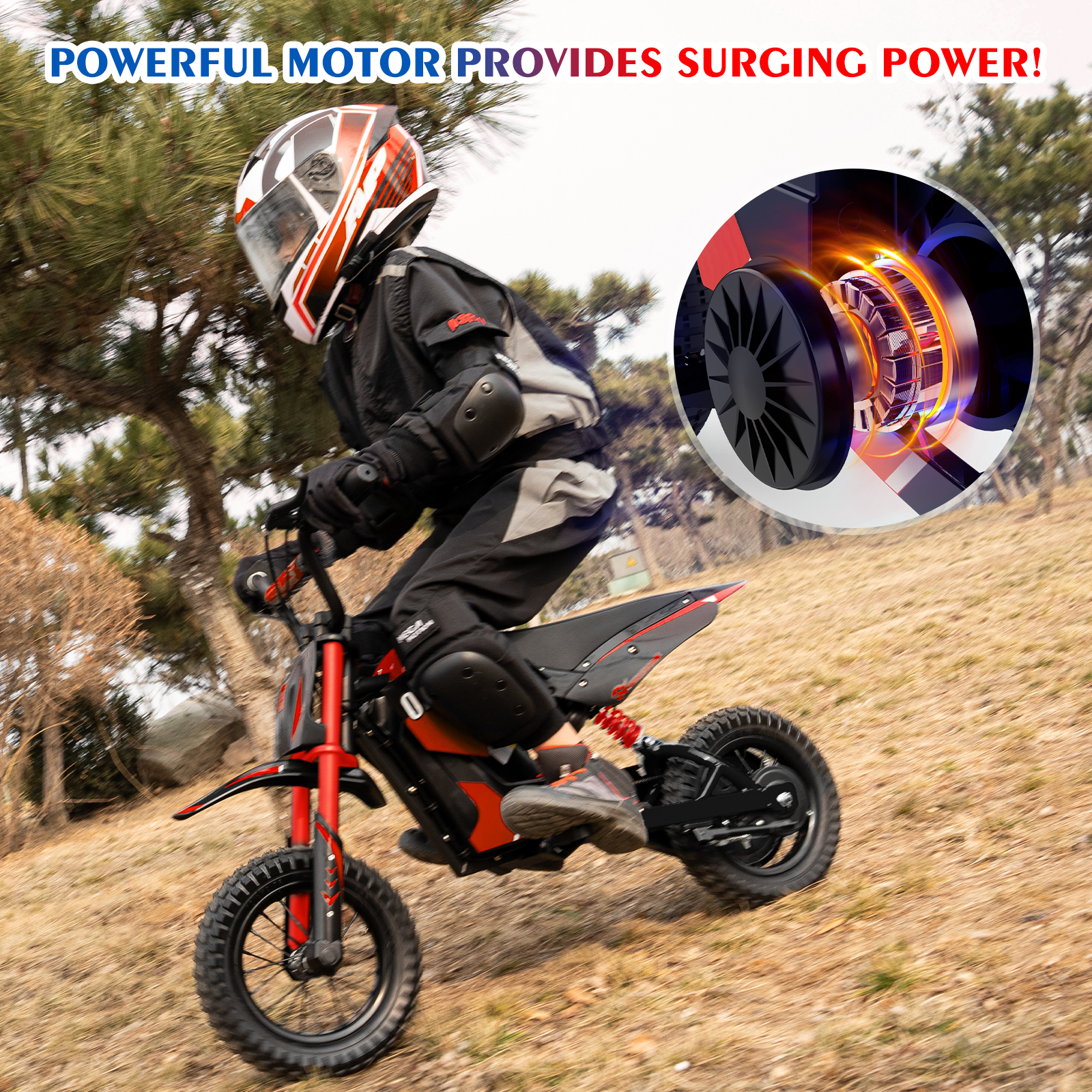 Warehouse 8kmh 12 kmh 25kmh 3  - Motorcycle Gear For Kids recensie en prijs