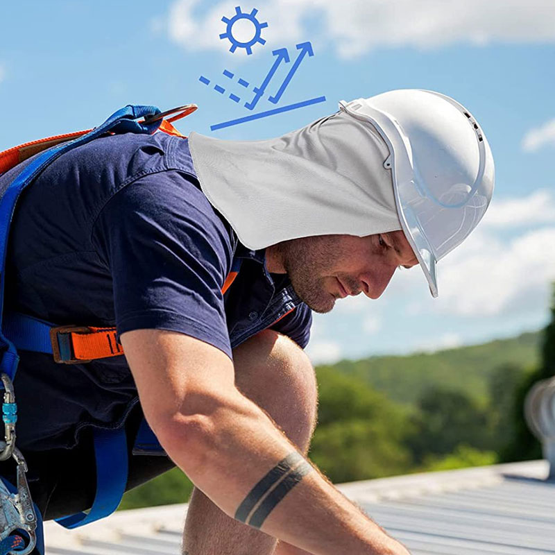 Sun UV Protection Face Mask Co - Helmet Full Face recensie en prijs