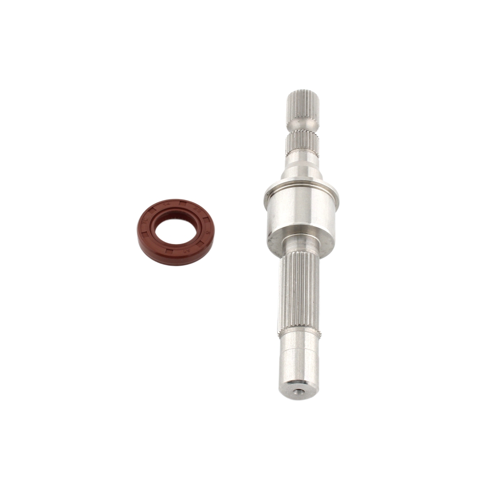 Motorcycle Silvery Transmissio - Motorcycle Gear Linkage Rod recensie en prijs