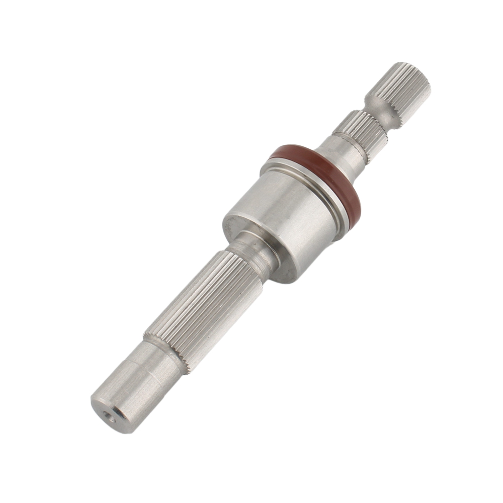 Motorcycle Silvery Transmissio - Motorcycle Gear Linkage Rod recensie en prijs