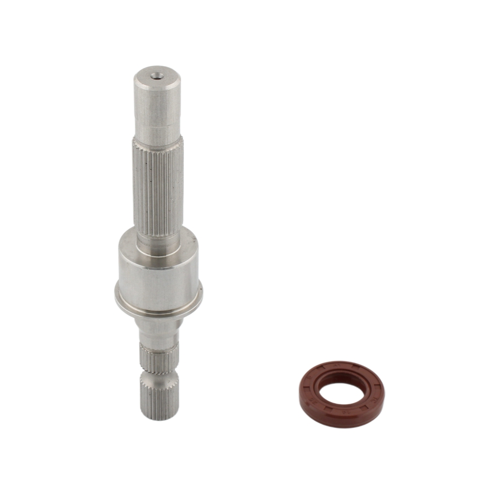 Motorcycle Silvery Transmissio - Motorcycle Gear Linkage Rod recensie en prijs