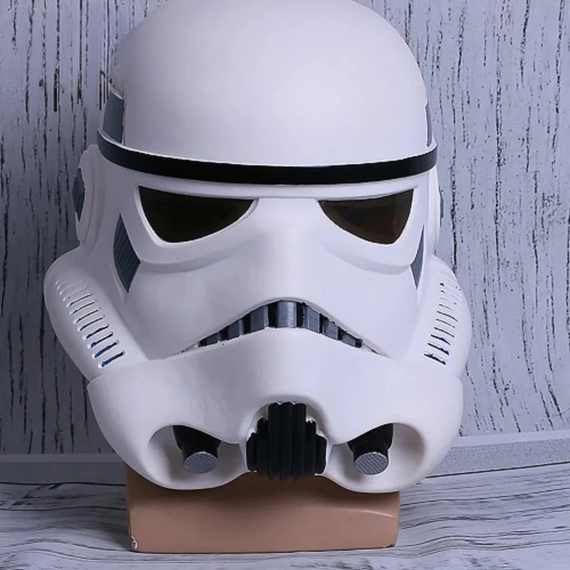 Cosplay SW Helmet Stormtrooper - Helmet Full Face recensie en prijs