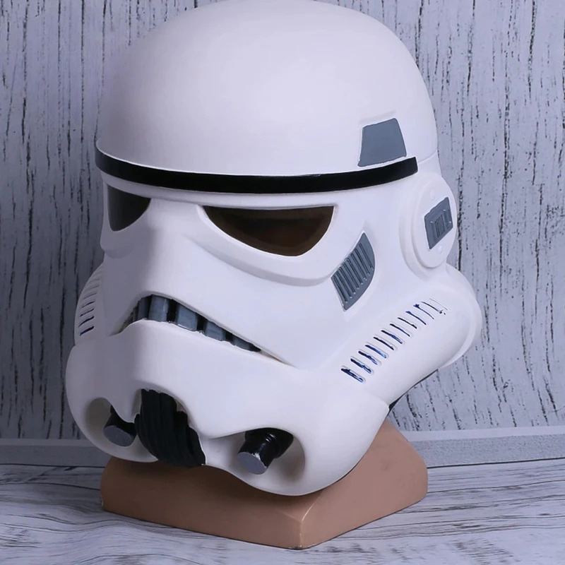 Cosplay SW Helmet Stormtrooper - Helmet Full Face recensie en prijs