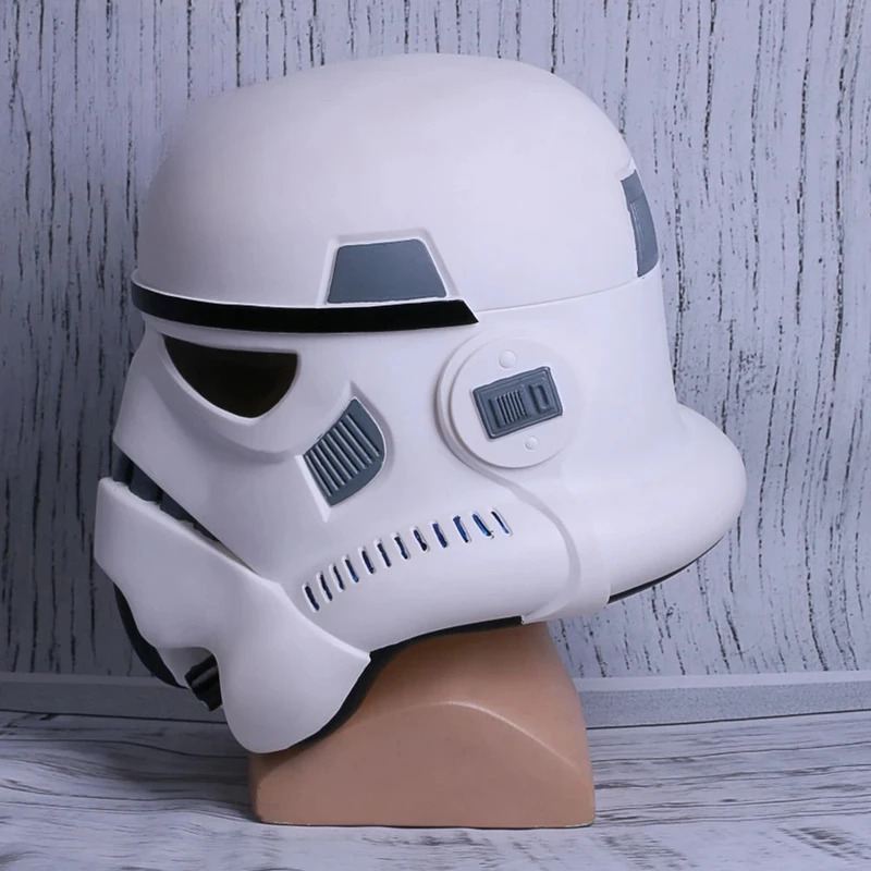 Cosplay SW Helmet Stormtrooper - Helmet Full Face recensie en prijs