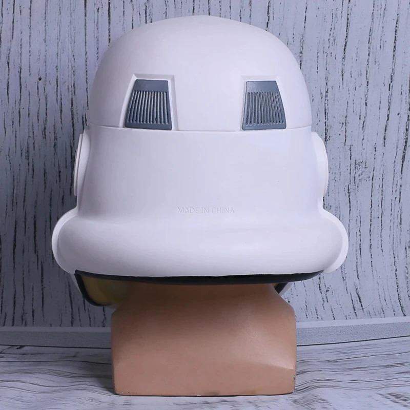 Cosplay SW Helmet Stormtrooper - Helmet Full Face recensie en prijs