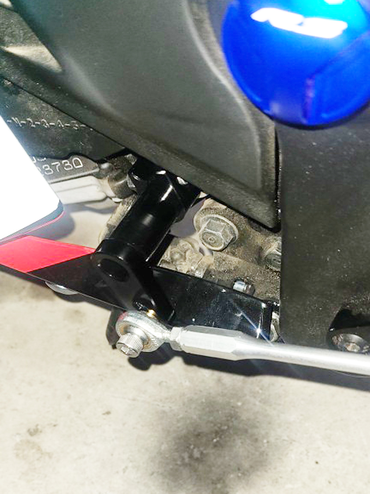 Motorcycle Shift Shifter Shift - Motorcycle Gear Linkage Rod recensie en prijs