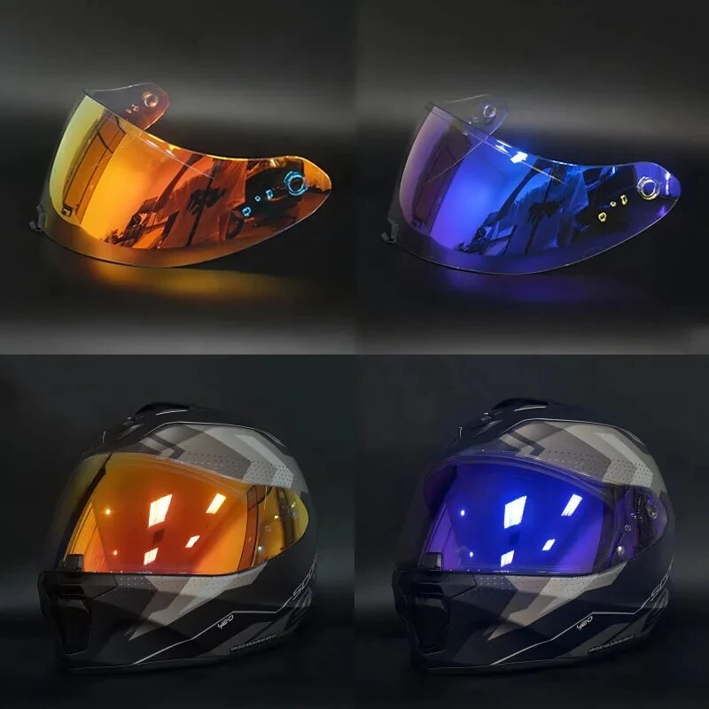 Capacete for SCORPION EXO-R420 - Helmet Full Face recensie en prijs