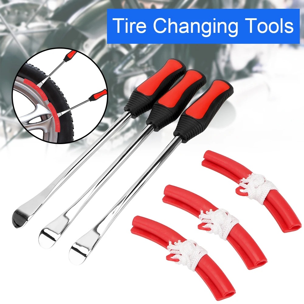 1-36Pcs Motorcycle Tyre Changi - Motorcycle Gear Exchange recensie en prijs