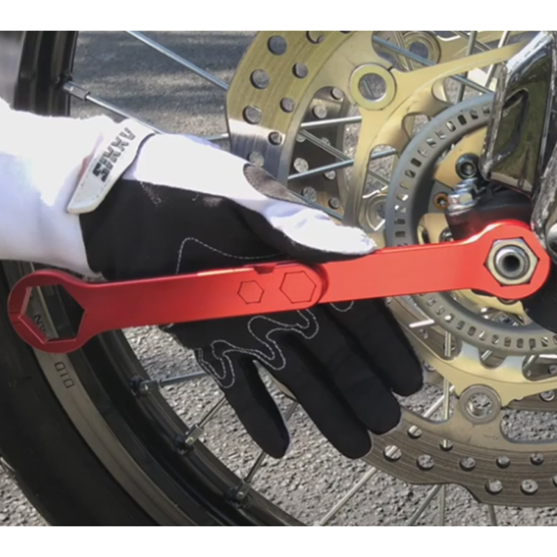 For Honda AFRICA TWIN CRF1000L - Motorcycle Gear Exchange recensie en prijs