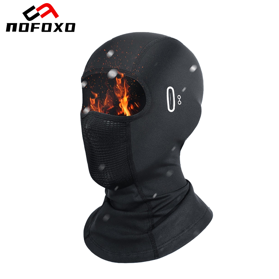 NOFOXO Winter Motorcycle Ridin - Motorcycle Gear Cycle recensie en prijs