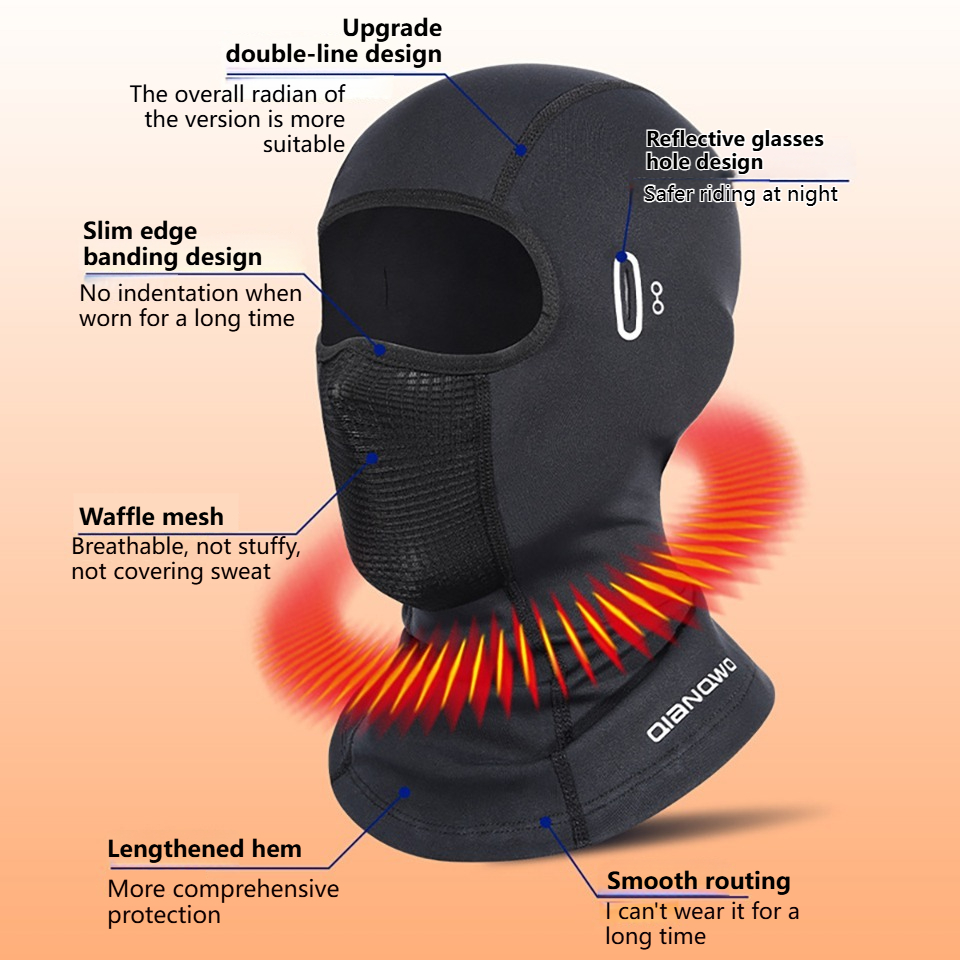 NOFOXO Winter Motorcycle Ridin - Motorcycle Gear Cycle recensie en prijs
