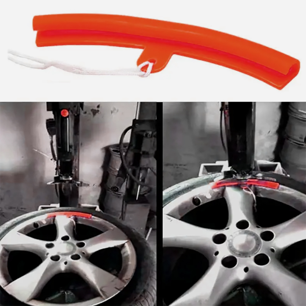Car Wheel Steel Ring Protectiv - Motorcycle Gear Exchange recensie en prijs