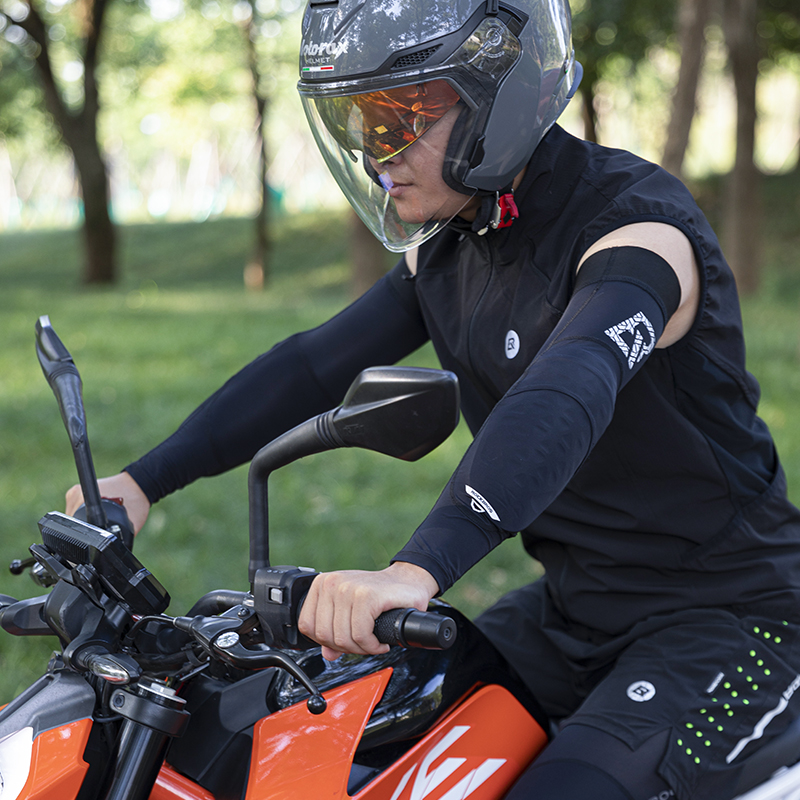 ROCKBROS Motorcycle Anti-colli - Motorcycle Gear Cycle recensie en prijs