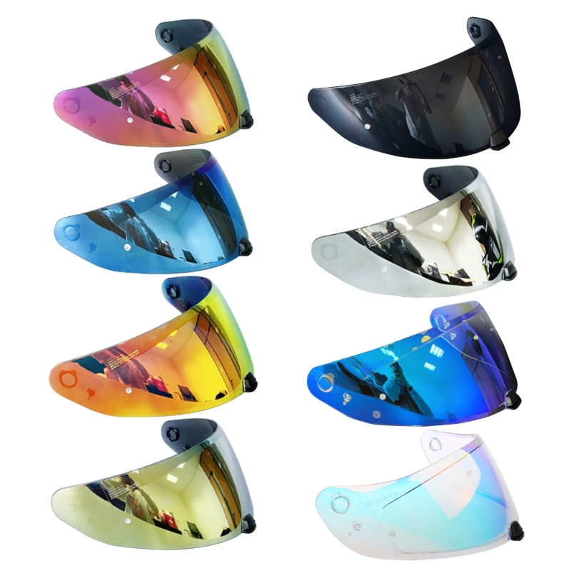 Helmet Lens Visor Anti-Fog Mot - Helmet Full Face recensie en prijs