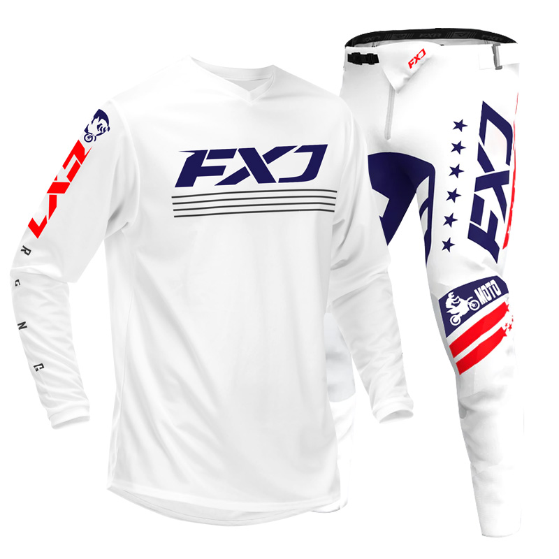 Off road motorcycle jersey and - Motorcycle Gear Women Pants recensie en prijs
