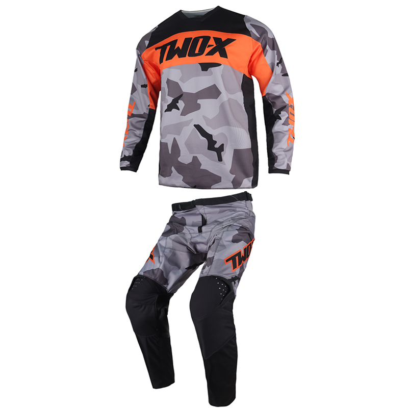 Motocross Jersey Pant Children - Motorcycle Gear For Kids recensie en prijs