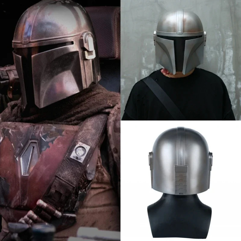 DY20Movie Boba Fett Cosplay Ma - Helmet Full Face recensie en prijs