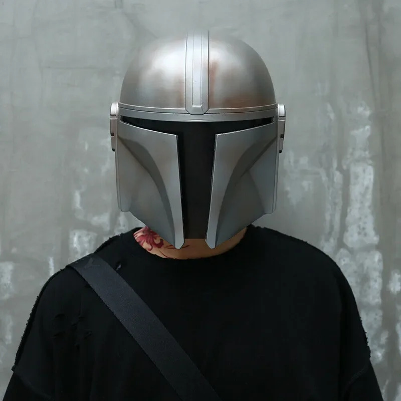 DY20Movie Boba Fett Cosplay Ma - Helmet Full Face recensie en prijs