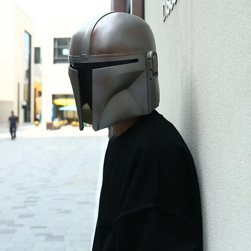 DY20Movie Boba Fett Cosplay Ma - Helmet Full Face recensie en prijs