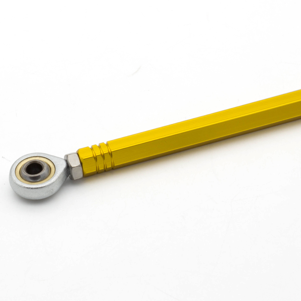 Gold 40 70 90 100 120 150 160  - Motorcycle Gear Linkage Rod recensie en prijs