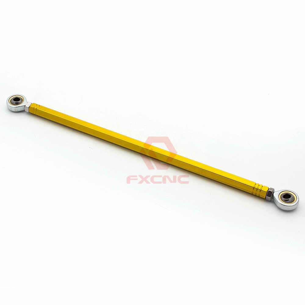 Gold 40 70 90 100 120 150 160  - Motorcycle Gear Linkage Rod recensie en prijs