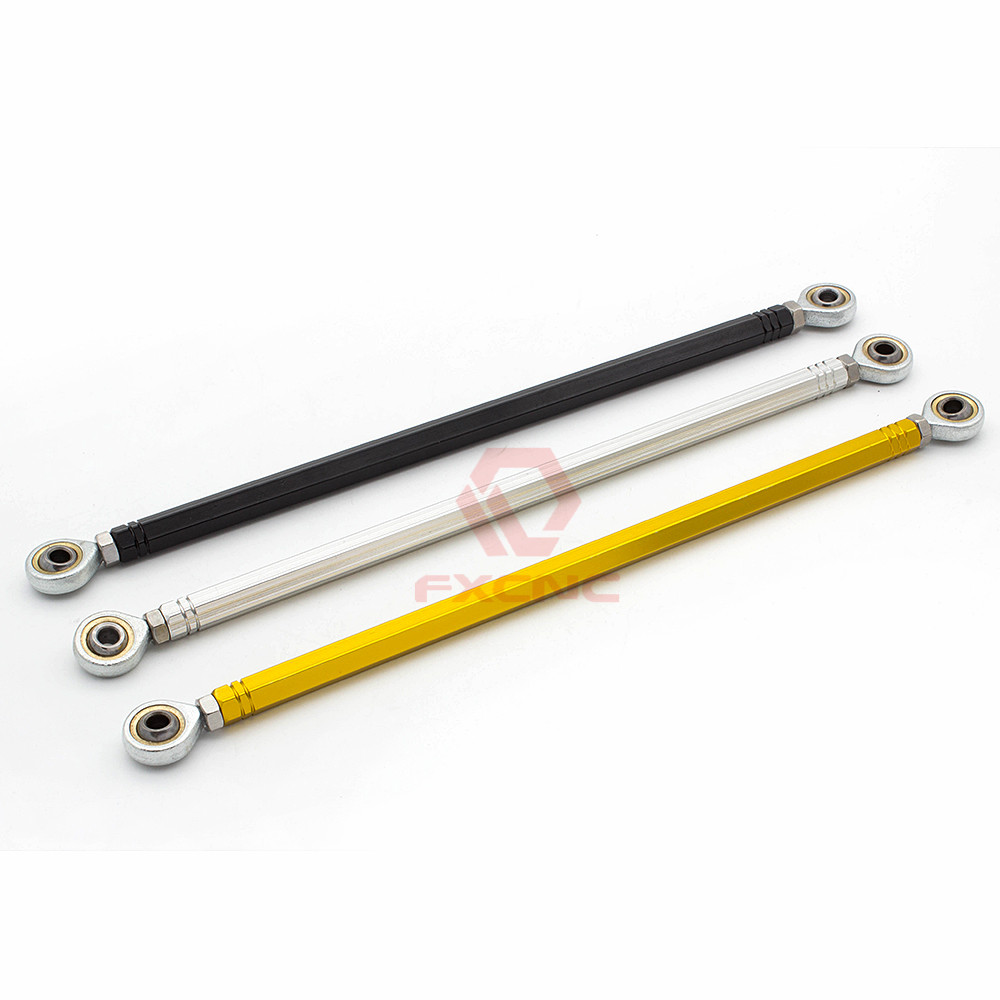 Gold 40 70 90 100 120 150 160  - Motorcycle Gear Linkage Rod recensie en prijs