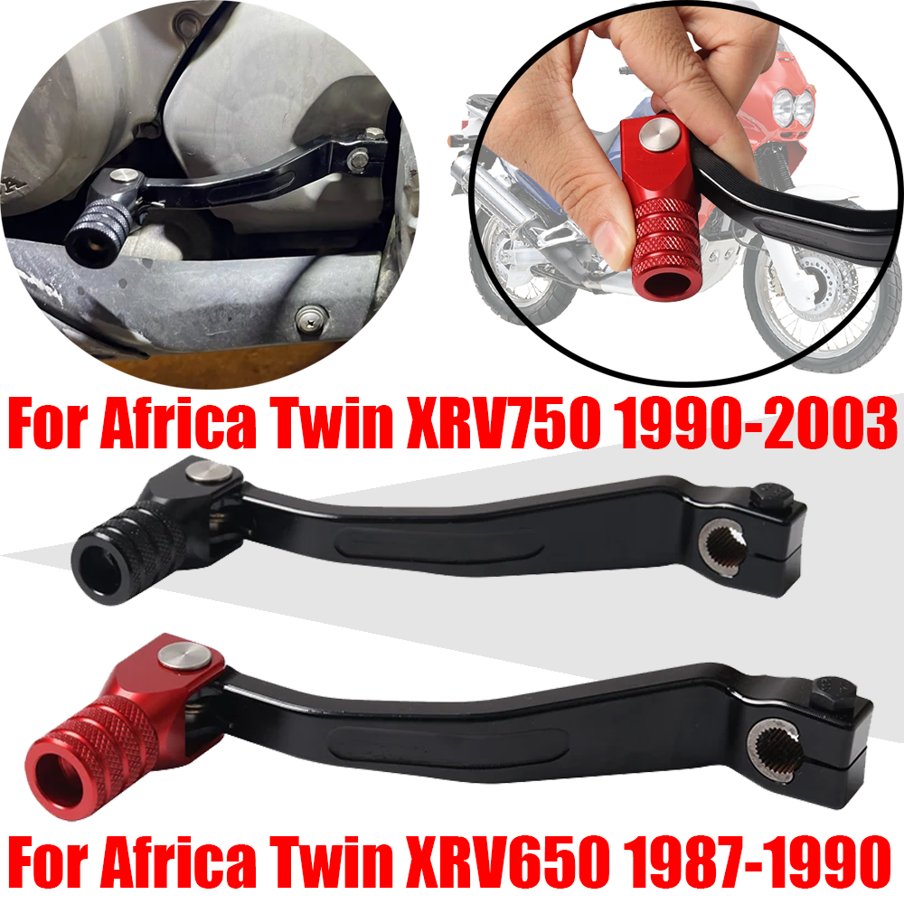 For HONDA Africa Twin XRV 650  - Motorcycle Gear Exchange recensie en prijs