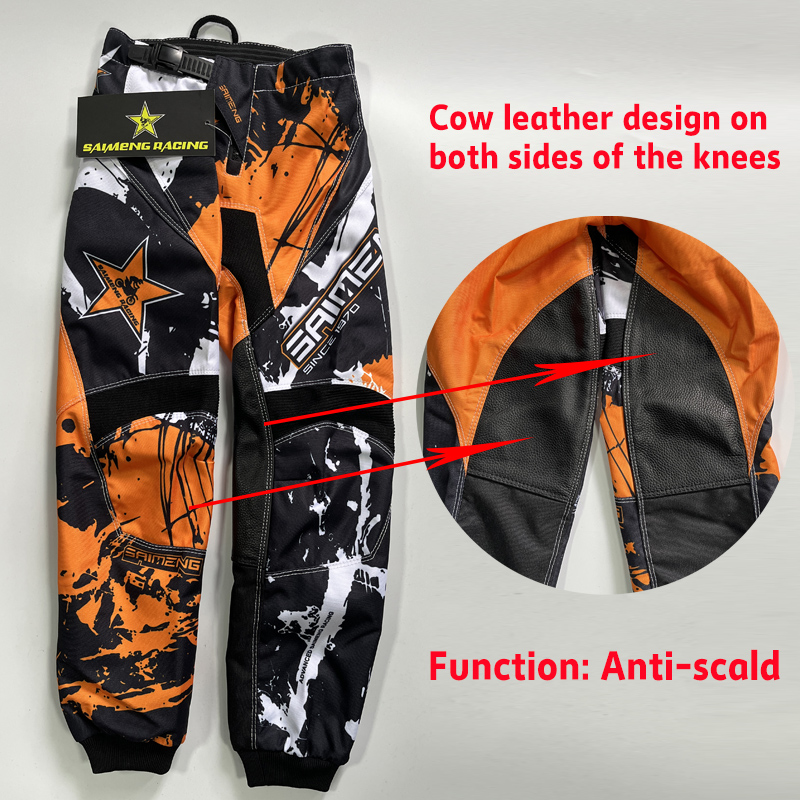 Motocross Jersey and Pants chi - Motorcycle Gear For Kids recensie en prijs