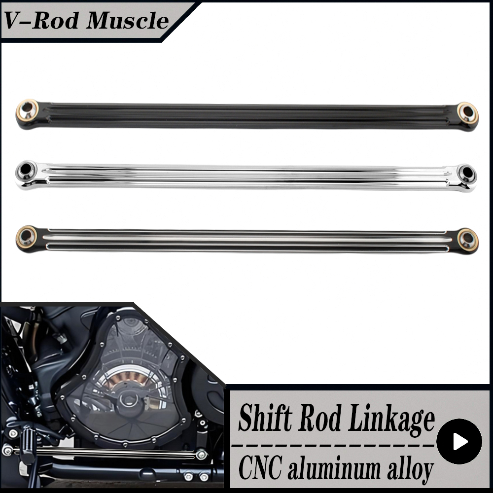 For Harley Davidson V-Rod Musc - Motorcycle Gear Linkage Rod recensie en prijs